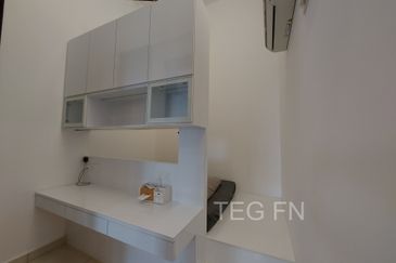 Setia City Residences @ Setia City