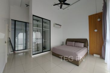 Setia City Residences @ Setia City