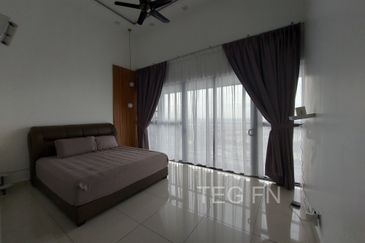 Setia City Residences @ Setia City