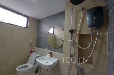 Setia City Residences @ Setia City