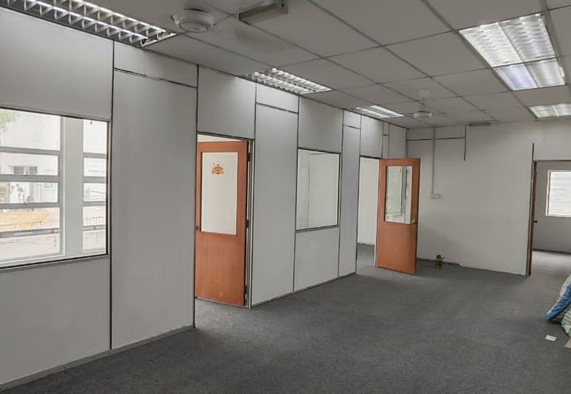 Happy Garden (Taman Gembira)