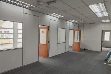 Happy Garden (Taman Gembira)