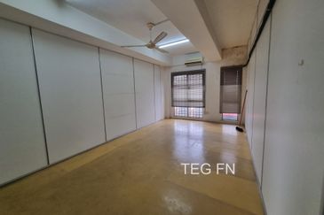 Setia Alam Setia Utama 1