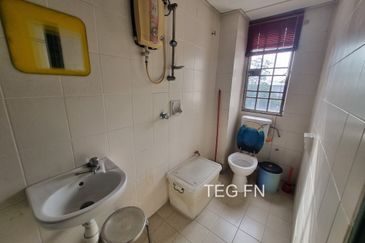 Setia Alam Setia Utama 1