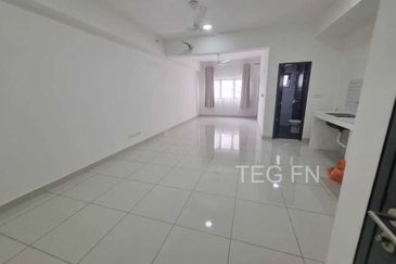 Edusentral @ Setia Alam