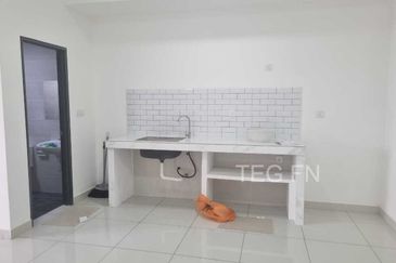 Edusentral @ Setia Alam