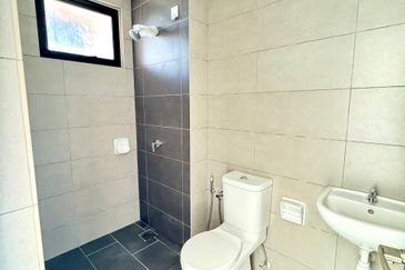 Edusentral @ Setia Alam