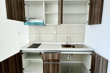 Edusentral @ Setia Alam