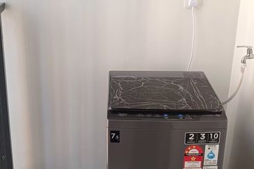 Edusentral @ Setia Alam