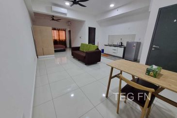 Edusentral @ Setia Alam