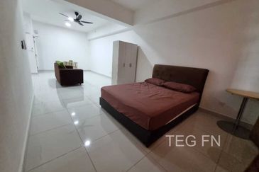 Edusentral @ Setia Alam