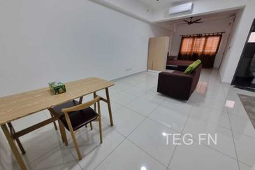 Edusentral @ Setia Alam