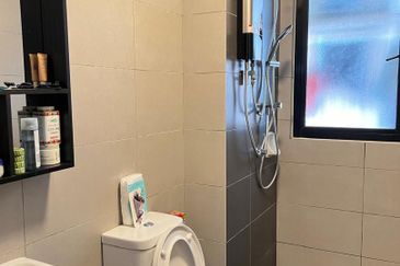 Edusentral @ Setia Alam