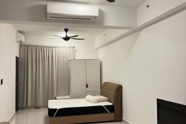 Edusentral @ Setia Alam