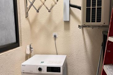 Edusentral @ Setia Alam