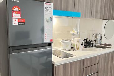 Edusentral @ Setia Alam