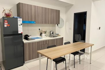 Edusentral @ Setia Alam