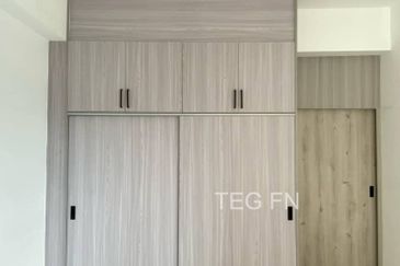 Edusentral @ Setia Alam