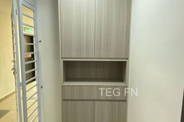 Edusentral @ Setia Alam