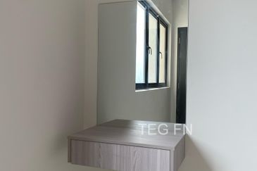 Edusentral @ Setia Alam