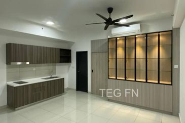 Edusentral @ Setia Alam