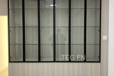 Edusentral @ Setia Alam