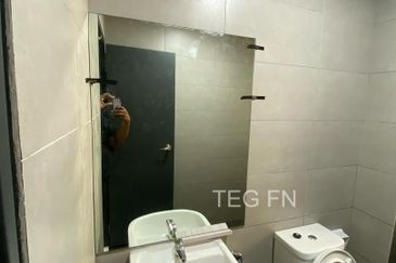 Edusentral @ Setia Alam