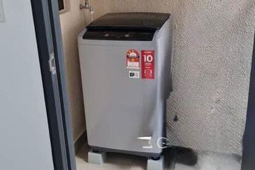 Edusentral @ Setia Alam