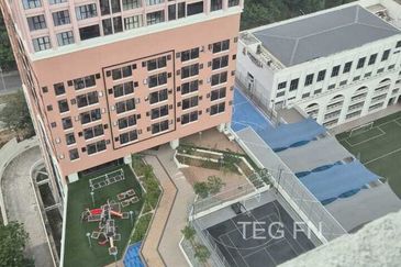 Edusentral @ Setia Alam