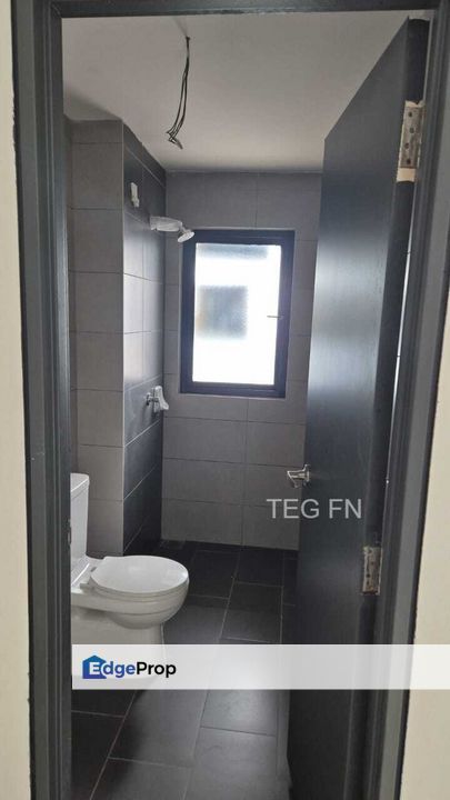 Edusentral, Setia Alam, Shah Alam Partial Furnish Studio for Rent next to NIH, Peninsula, Pin Hwa, Setia City Mall, Selangor, Setia Alam/Alam Nusantara