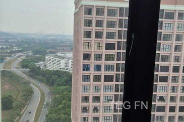 Edusentral @ Setia Alam