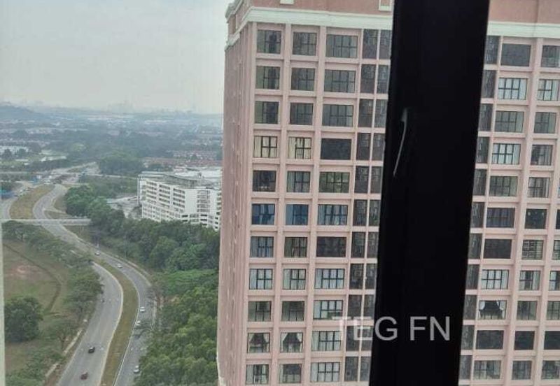 Edusentral @ Setia Alam