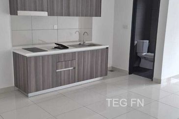 Edusentral @ Setia Alam