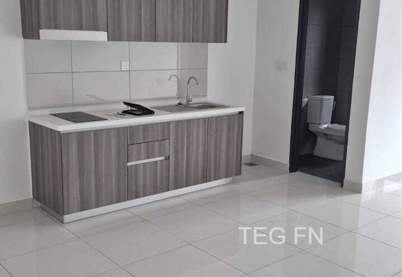 Edusentral @ Setia Alam