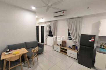 Edusentral @ Setia Alam