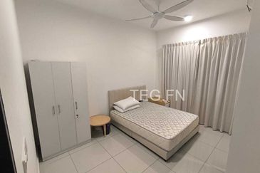 Edusentral @ Setia Alam