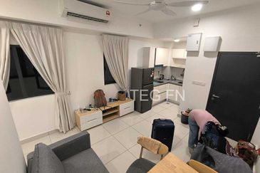 Edusentral @ Setia Alam