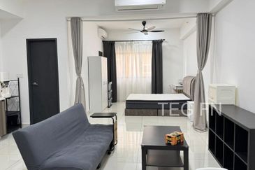 Edusentral @ Setia Alam