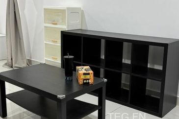 Edusentral @ Setia Alam