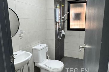 Edusentral @ Setia Alam