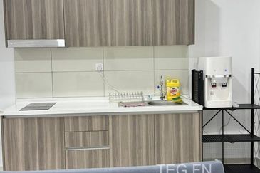 Edusentral @ Setia Alam