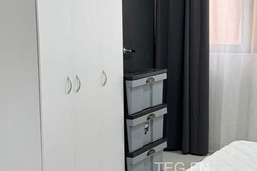 Edusentral @ Setia Alam