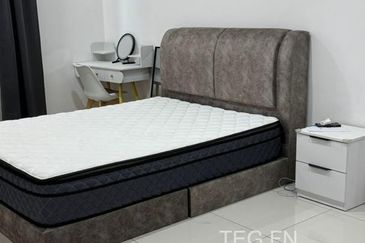 Edusentral @ Setia Alam