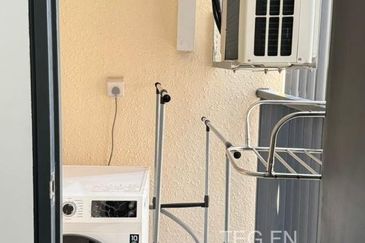 Edusentral @ Setia Alam