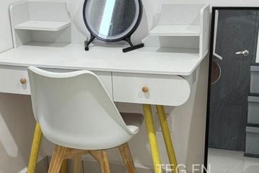 Edusentral @ Setia Alam