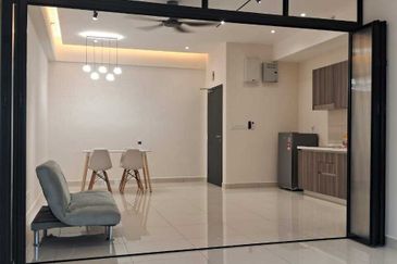 Edusentral @ Setia Alam