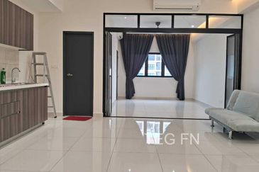 Edusentral @ Setia Alam