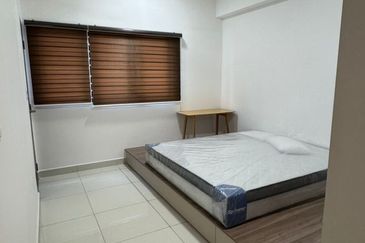 Edusentral @ Setia Alam