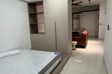 Edusentral @ Setia Alam