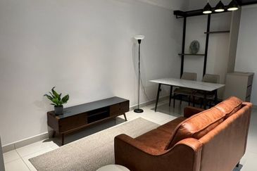 Edusentral @ Setia Alam